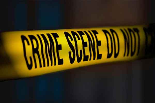 Drunk son-in-law sets fire to mother-in-law's house