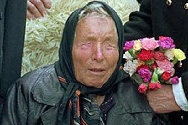 Baba Vanga predicts Global disaster will occur after June 7