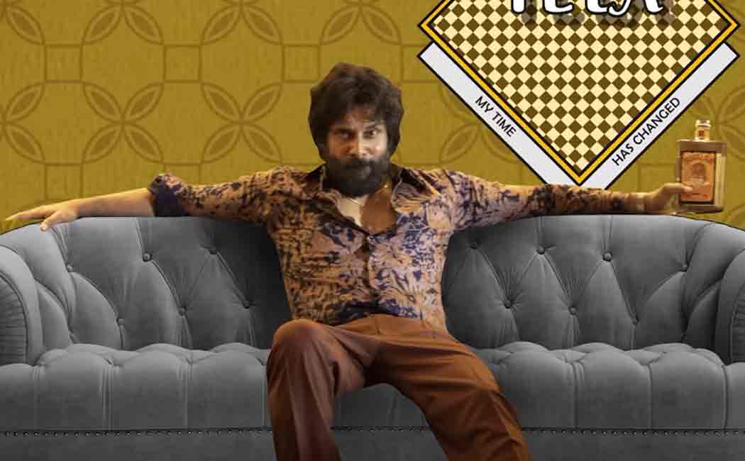 mahaan movie rich song released