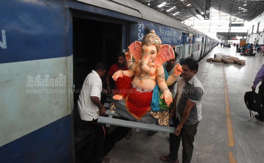 vinayakar chadurthi