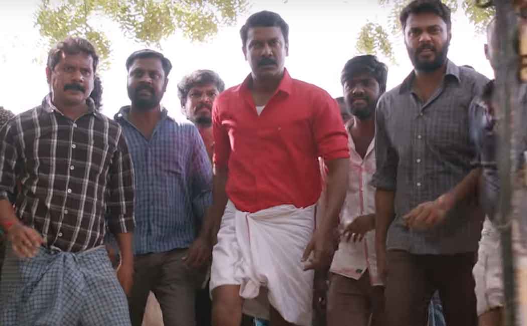 samuthirakani