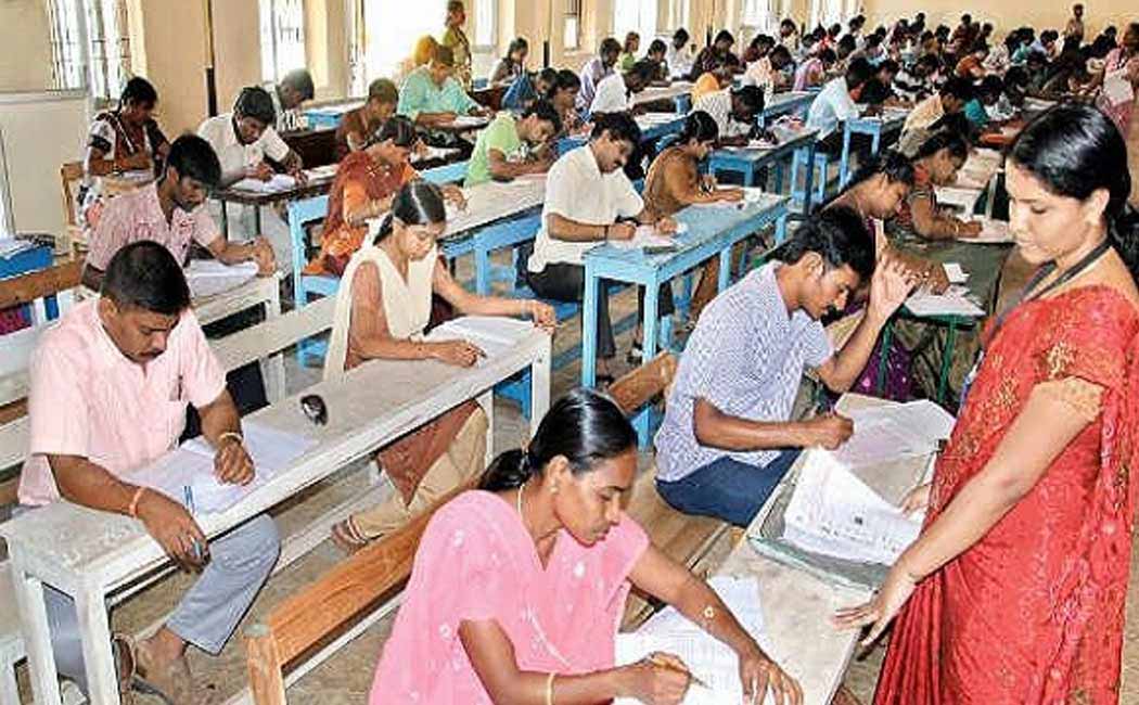 Attention to those who have succeeded in TET examination School Education Department