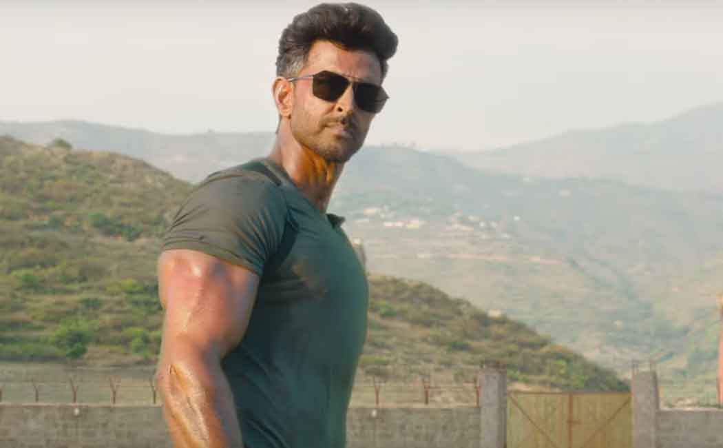 hrithik roshan