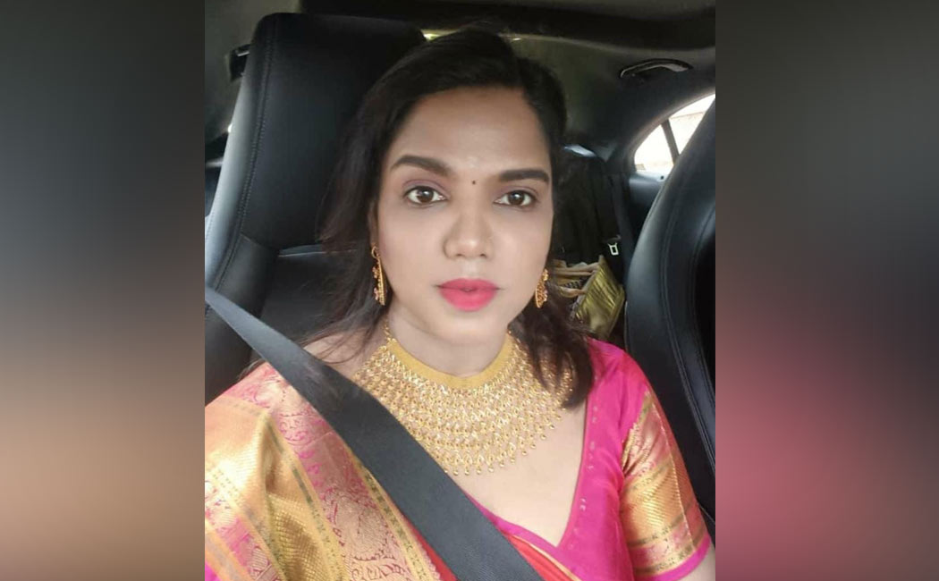 young woman who cheated a jeweler by pretending to be a businessman was arrested
