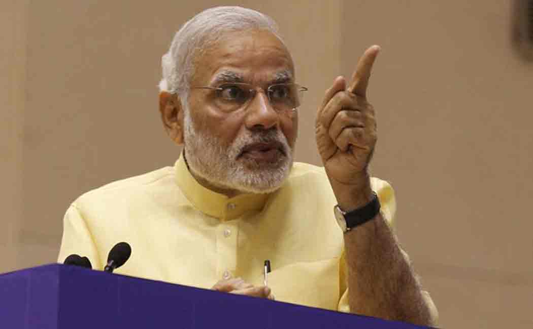 modi election campaign for loksabha election