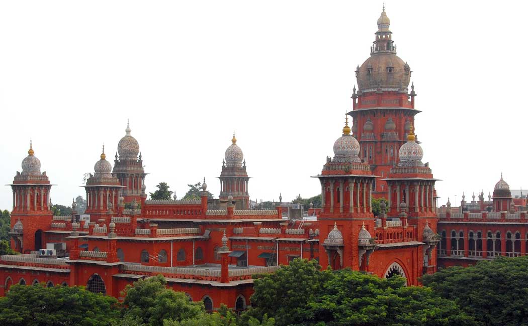 highcourt on dmk mla subramanian case