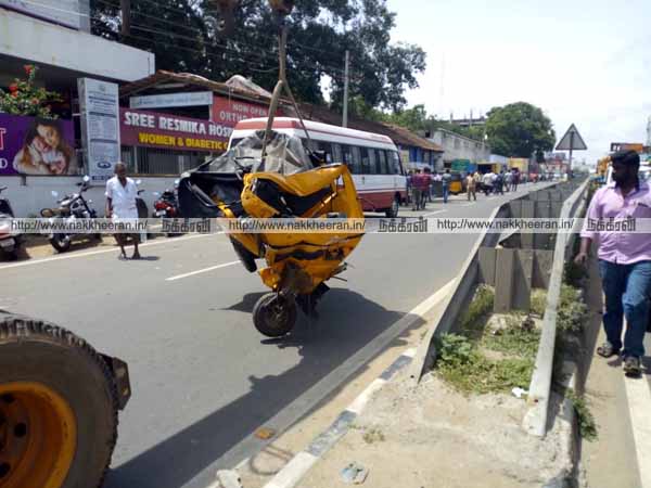 Car accident