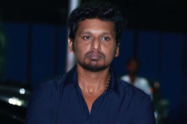 lokesh kanagaraj about coolie leaked video