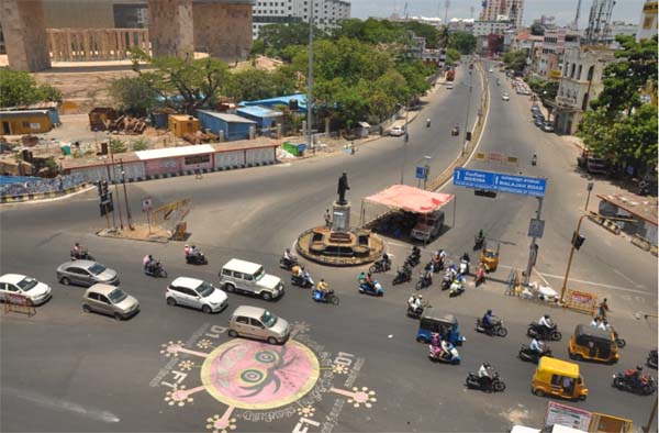 chennai anna salai