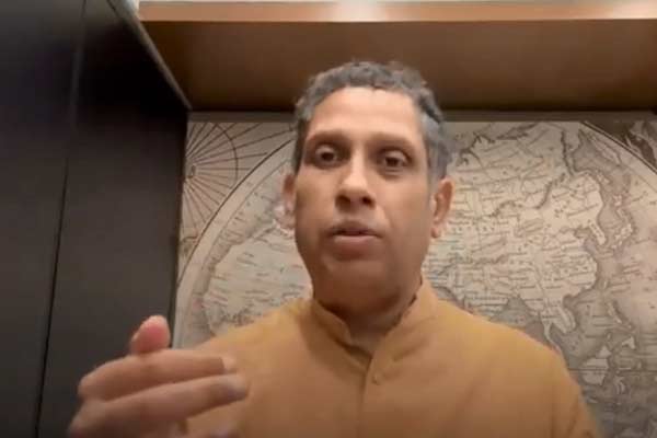 'The number of voters has decreased' - Congress alleges