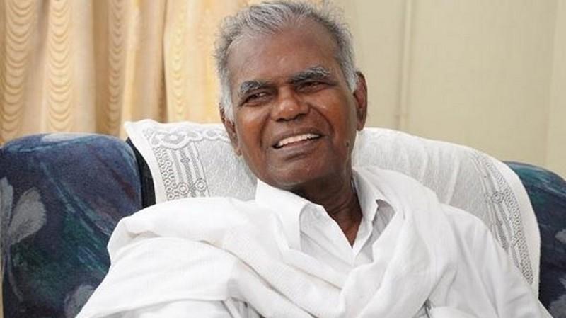 nallakannu