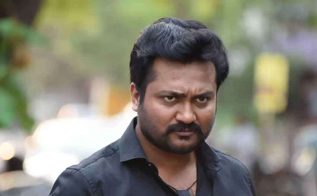 bobby simha