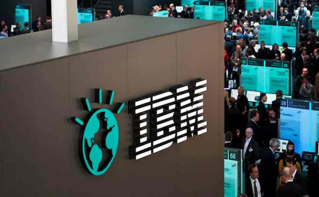 ibm sacked one lakh employees to look cool and trendy