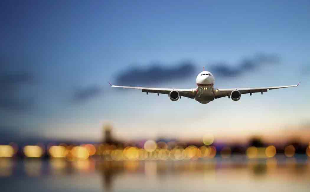 new guidelines for air passengers in india