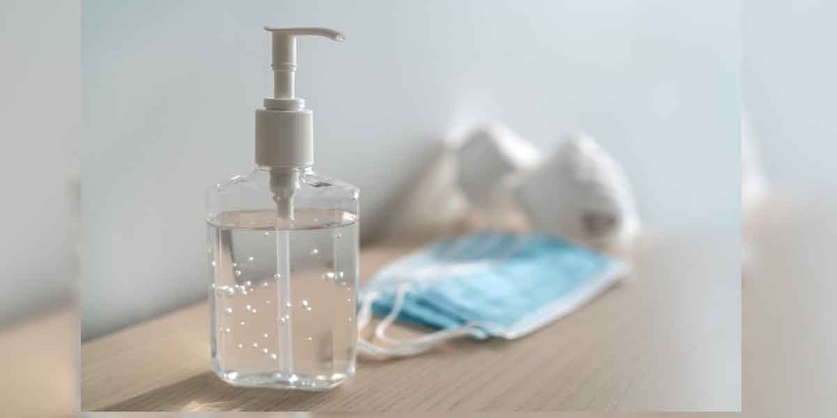 Government of Tamil Nadu fixes prices for 15 items including mask and sanitizer!