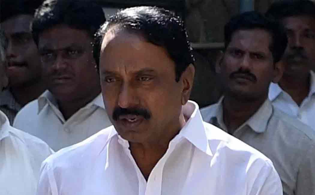 sengottaiyan about tet exam validity period extension