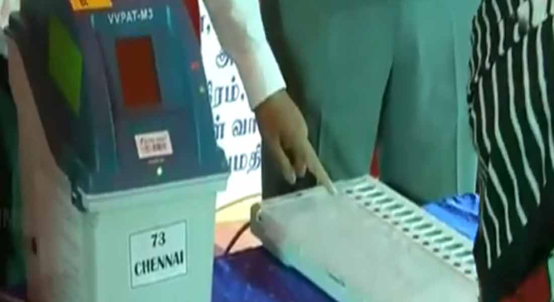 election