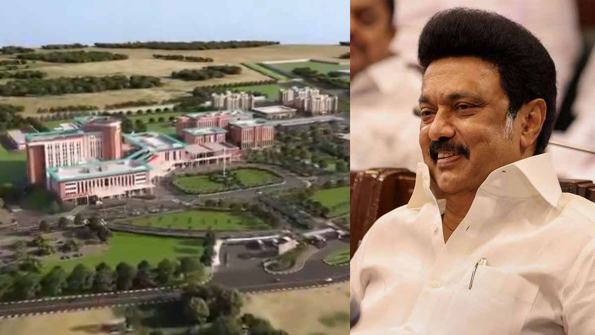 '10 years for this; did they think one video was enough?' - Chief Minister M.K. Stalin's criticism