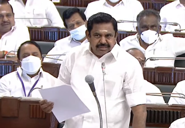 NEET Exemption Bill Filed in the Legislature- mlas discussions
