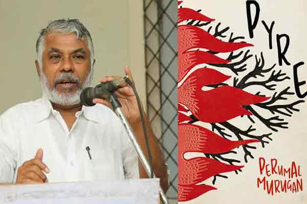 pukar prize nominated perumal murugan pookuzhi tamil novel