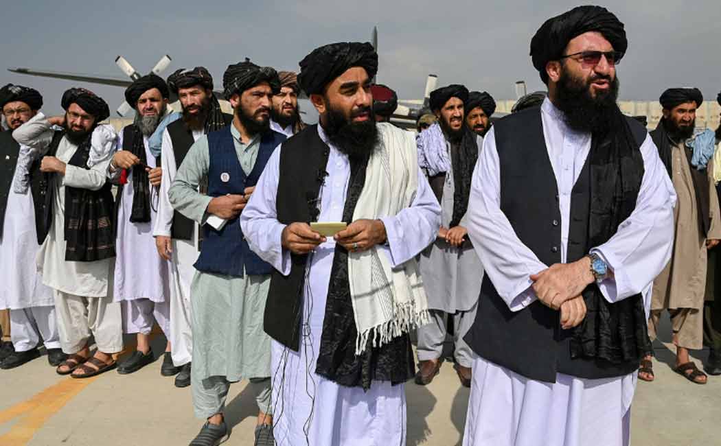 taliban