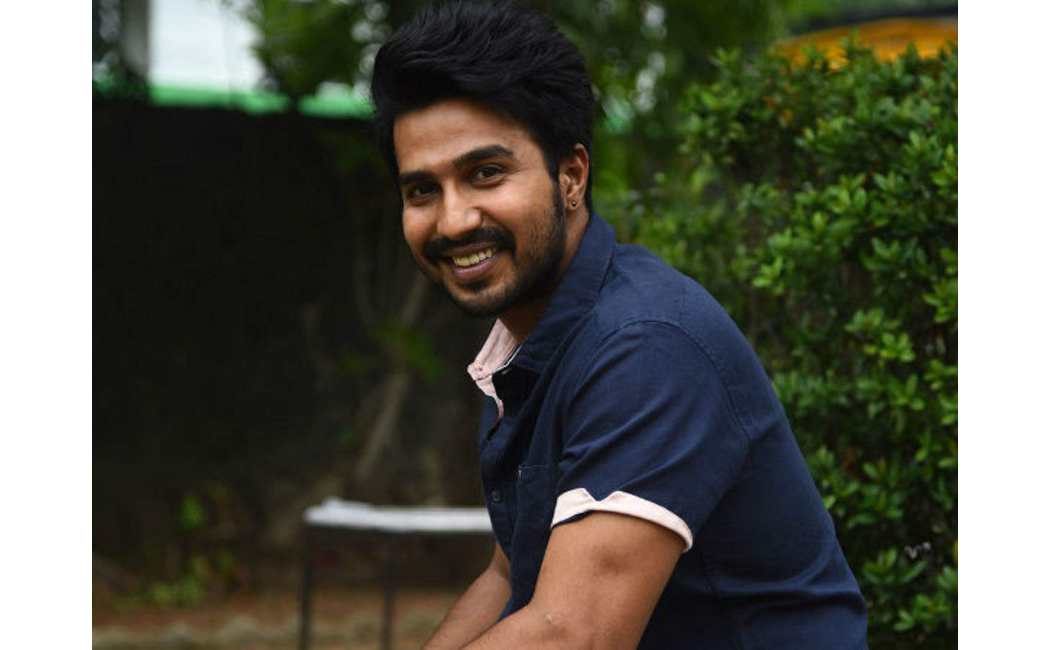 vishnu vishal