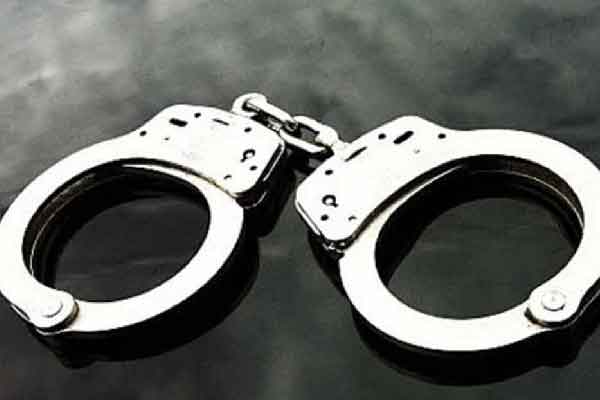 The manager who cheated on the woman! Tamil Nadu police arrested in Kolkata