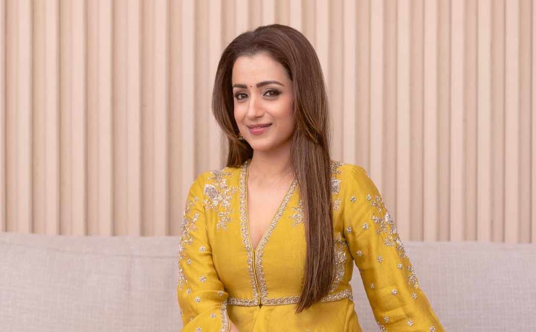 ajith ak62 heroine is trisha