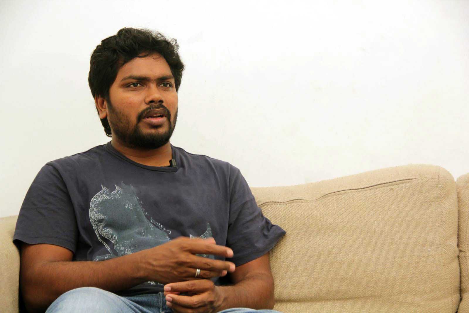 pa ranjith