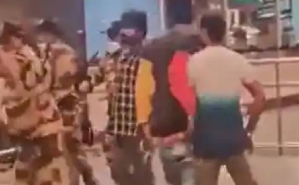 பகர