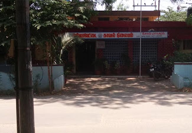Banana Leaf Merchant incident his wife police investigation