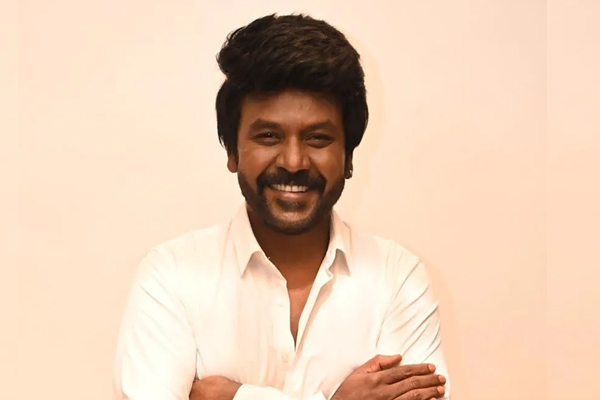 raghava lawrence said I m not a human god