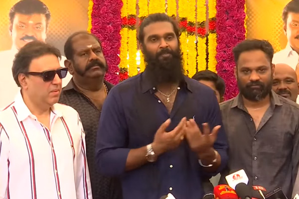 shanmuga pandian press meet