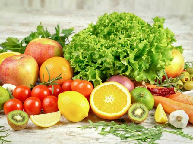 vitamins