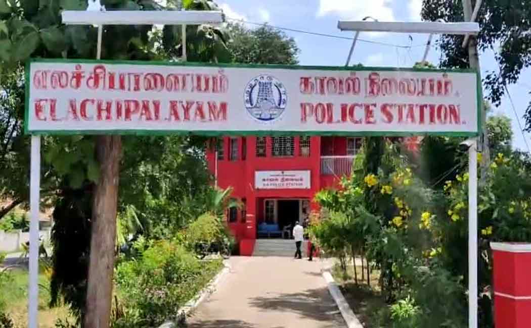 Man arrested for misbehaved with friend while intoxicated