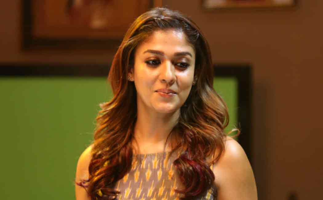 nayanthara