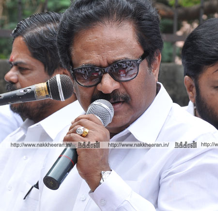 thirunavukkarasar