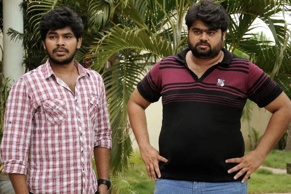 mayilsamy son movie update
