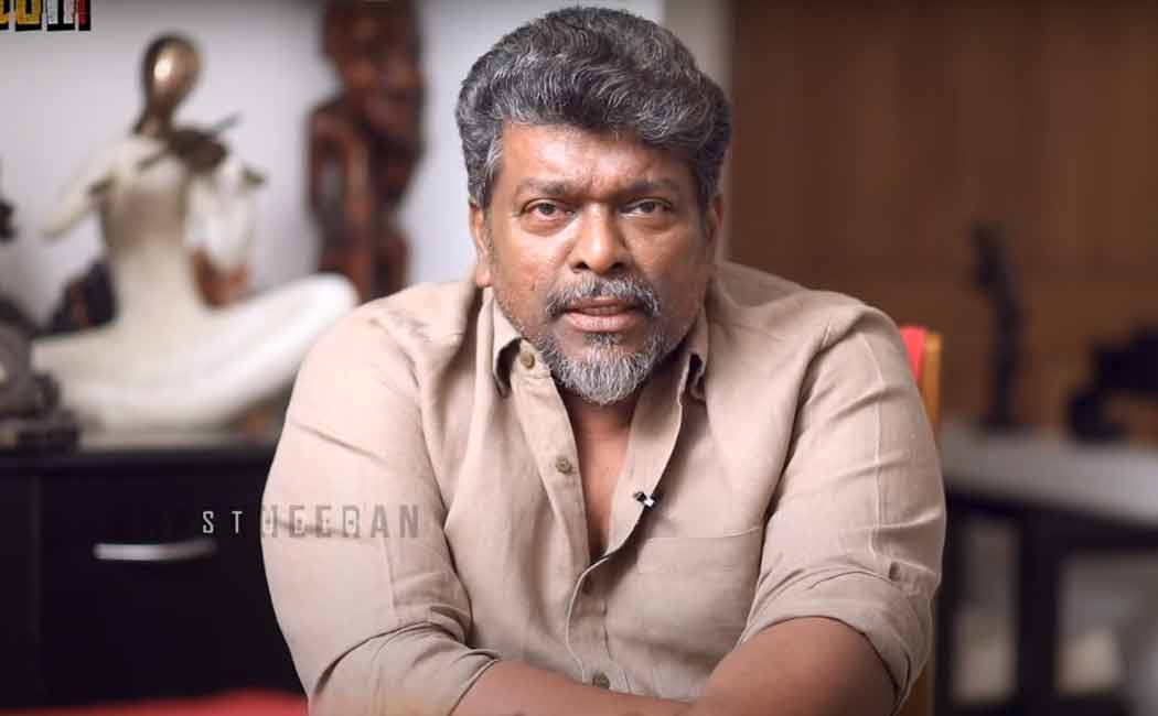 Parthiban