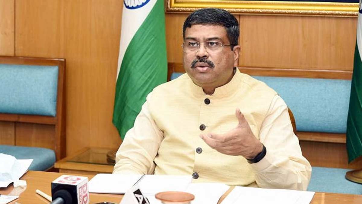 'We are asking for what was lost; it is not a loan' - Minister Anbil Mahesh's response