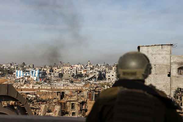 International Journalists Petition Rejected israel
