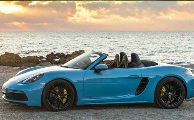 Porsche