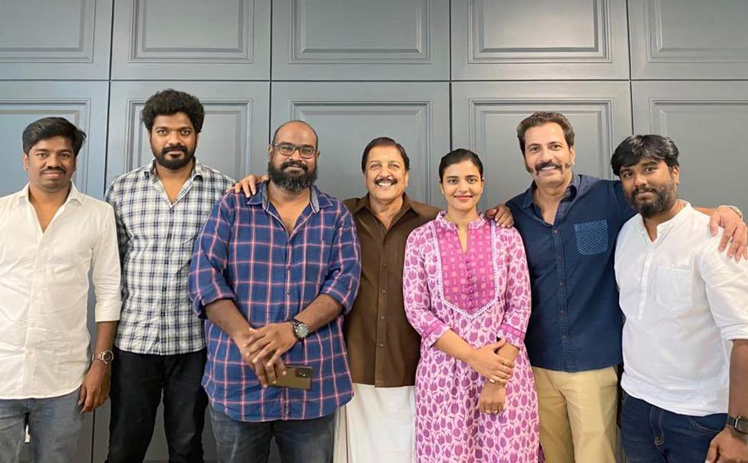 actor sivakumar praised aishwarya rajesh farhana movie