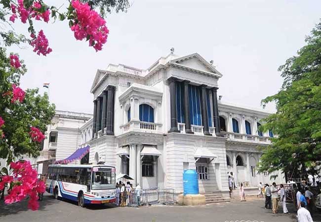 government lawyers appointed tn govt order