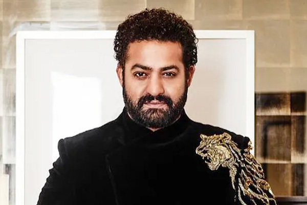 jr ntr in dada saheb phalke biopic