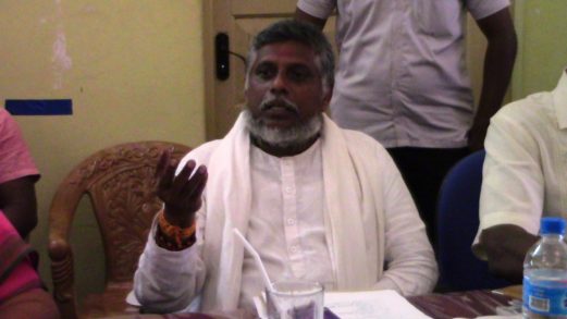 srilanka mp