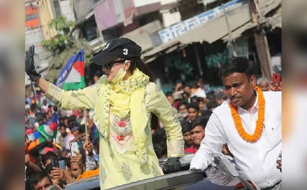ameesha patel