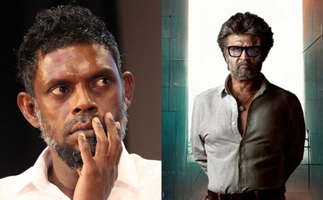malaiyalam actor Vinayakan will join on rajini in jailer