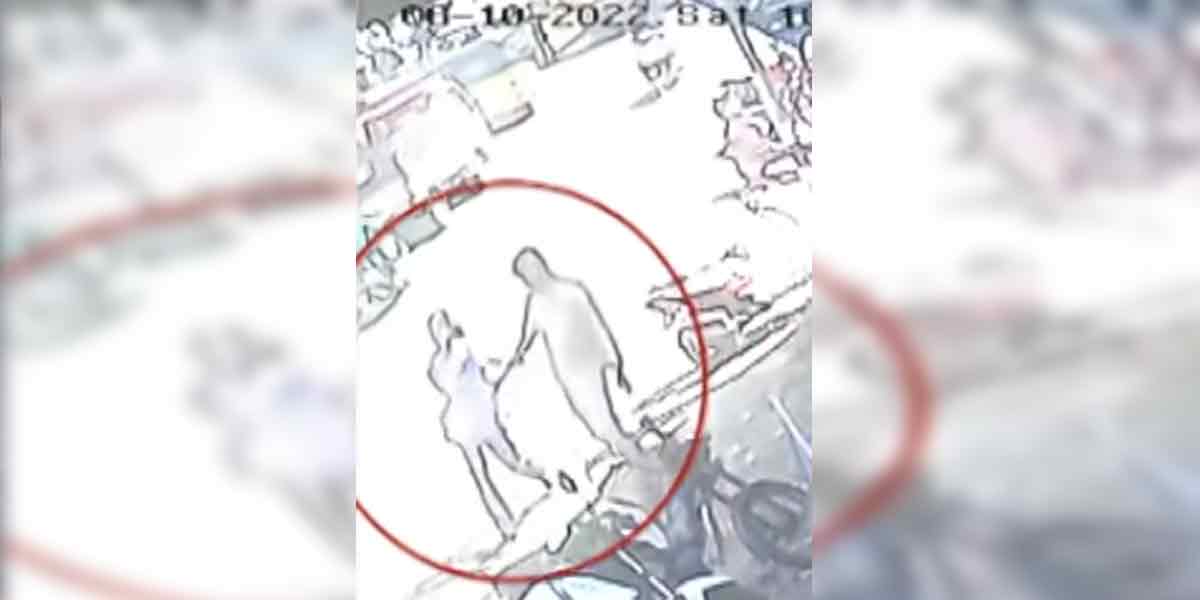 Young married girl issue-Relatives want action against mini bus drivers
