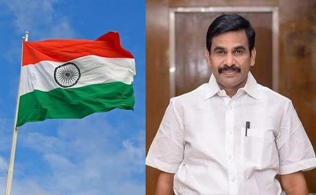 Chief Secretary iraianbu leaders belonging Scheduled Caste communities should ensure flag hoisting Republic Day